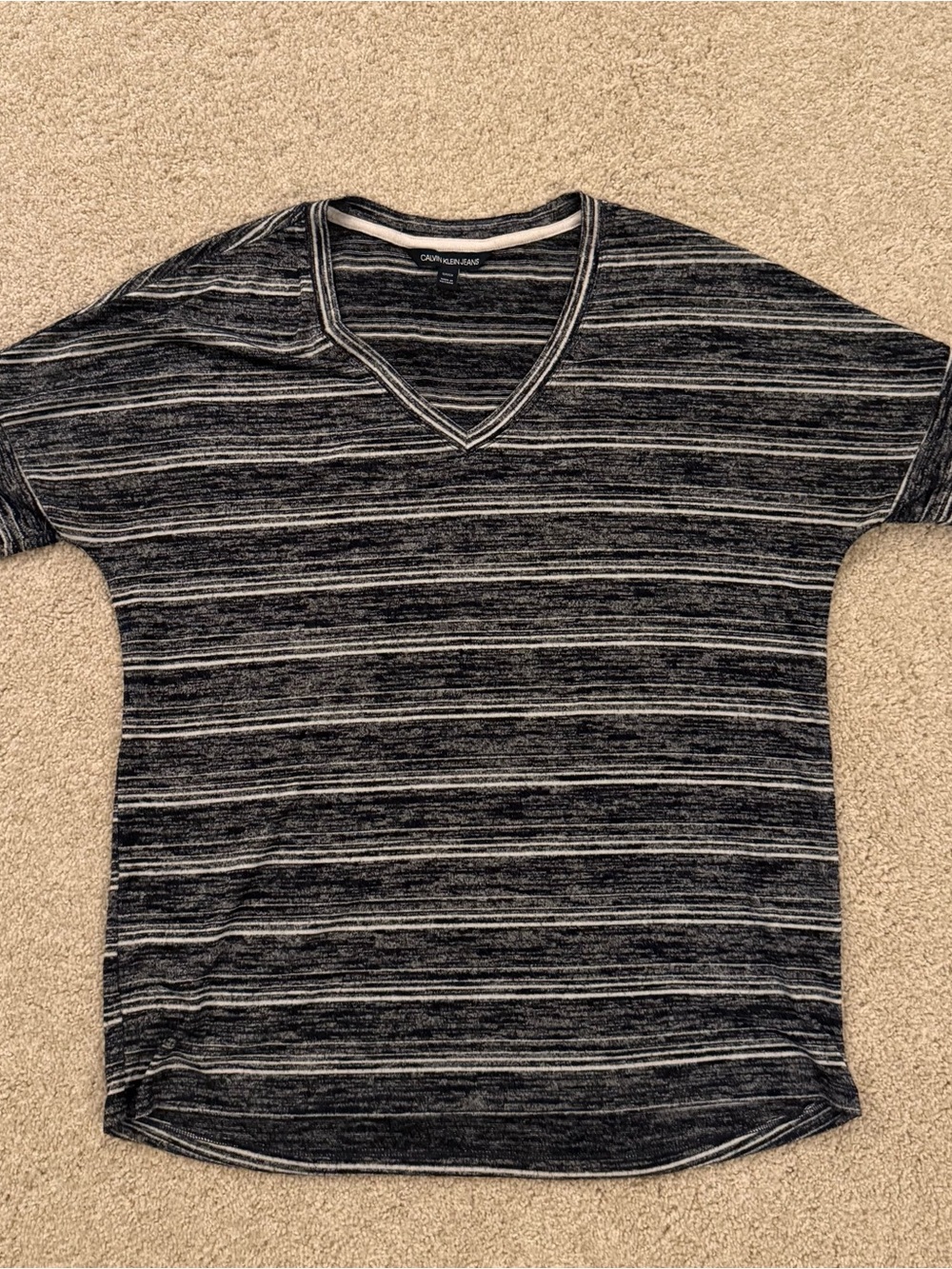 Calvin Klein Jeans brand Women’s T-shirt